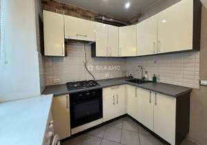3-к квартира, вторичка, 55м2, 2/4 этаж