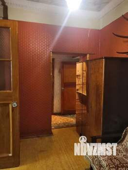 2-к квартира, вторичка, 60м2, 2/3 этаж