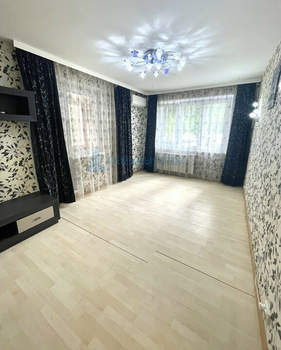 2-к квартира, вторичка, 50м2, 1/9 этаж