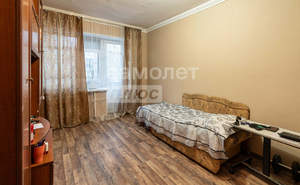 2-к квартира, вторичка, 44м2, 2/5 этаж