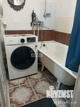2-к квартира, вторичка, 47м2, 1/9 этаж