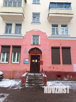 2-к квартира, вторичка, 67м2, 4/4 этаж