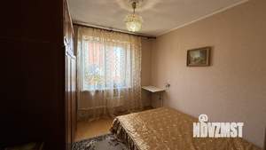 3-к квартира, вторичка, 63м2, 7/10 этаж