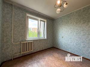 3-к квартира, вторичка, 65м2, 5/9 этаж