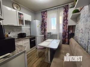 1-к квартира, вторичка, 34м2, 8/19 этаж