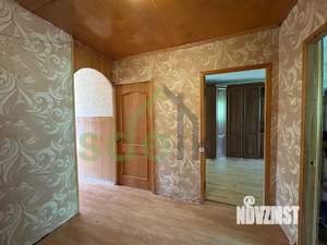 3-к квартира, вторичка, 61м2, 5/5 этаж