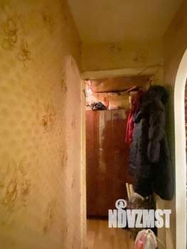 1-к квартира, вторичка, 29м2, 3/5 этаж