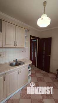 1-к квартира, вторичка, 34м2, 8/17 этаж