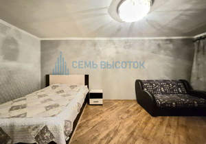 1-к квартира, вторичка, 33м2, 9/9 этаж