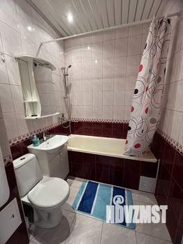 1-к квартира, вторичка, 40м2, 6/12 этаж