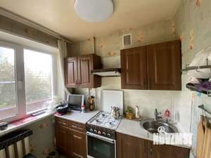 3-к квартира, вторичка, 47м2, 3/5 этаж