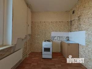 1-к квартира, вторичка, 38м2, 5/18 этаж
