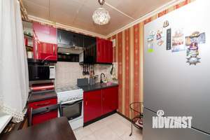 2-к квартира, вторичка, 47м2, 2/5 этаж