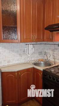 2-к квартира, вторичка, 40м2, 5/6 этаж