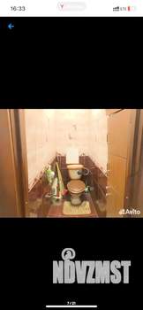 2-к квартира, вторичка, 62м2, 2/10 этаж