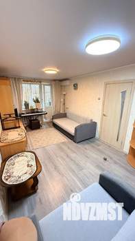 1-к квартира, вторичка, 33м2, 3/9 этаж