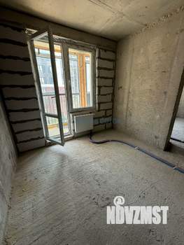 1-к квартира, вторичка, 38м2, 3/8 этаж