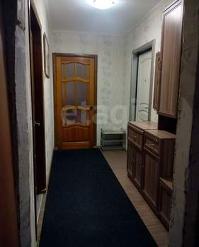 2-к квартира, вторичка, 52м2, 4/9 этаж