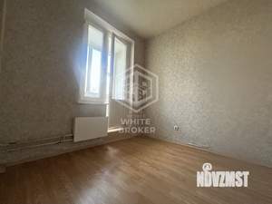 4-к квартира, вторичка, 94м2, 3/17 этаж