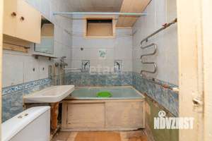 1-к квартира, вторичка, 32м2, 5/5 этаж