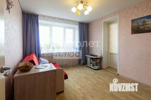 1-к квартира, вторичка, 34м2, 8/9 этаж