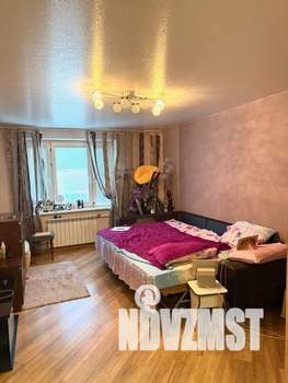 2-к квартира, вторичка, 62м2, 2/17 этаж