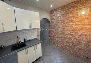 3-к квартира, вторичка, 55м2, 2/4 этаж