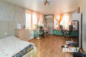 2-к квартира, вторичка, 44м2, 4/5 этаж