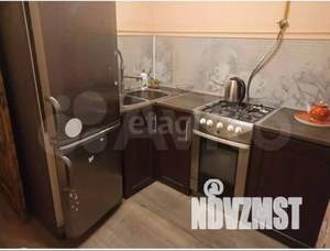 2-к квартира, вторичка, 46м2, 1/5 этаж