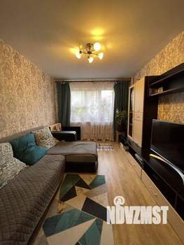 3-к квартира, вторичка, 62м2, 5/9 этаж