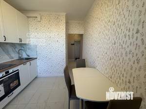 1-к квартира, вторичка, 39м2, 16/20 этаж