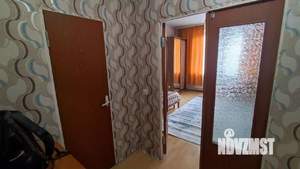 1-к квартира, вторичка, 38м2, 11/17 этаж