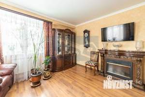 2-к квартира, вторичка, 74м2, 4/17 этаж