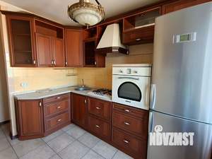 3-к квартира, вторичка, 62м2, 6/9 этаж