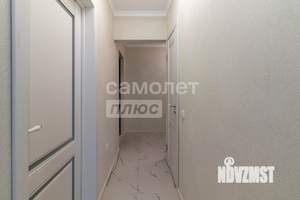 2-к квартира, вторичка, 57м2, 13/17 этаж