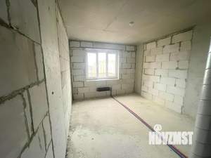 Студия квартира, вторичка, 21м2, 8/17 этаж