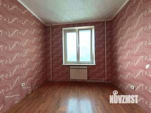Студия квартира, вторичка, 53м2, 1/18 этаж