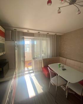 2-к квартира, вторичка, 66м2, 13/17 этаж