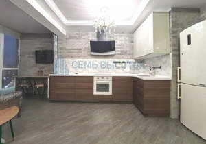 1-к квартира, вторичка, 39м2, 7/14 этаж