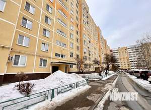 1-к квартира, вторичка, 33м2, 3/10 этаж