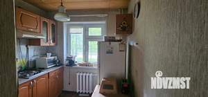 2-к квартира, вторичка, 43м2, 1/5 этаж