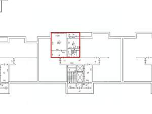 1-к квартира, вторичка, 38м2, 13/18 этаж