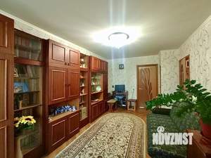 2-к квартира, вторичка, 49м2, 5/5 этаж
