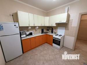 1-к квартира, вторичка, 35м2, 4/10 этаж