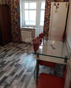 2-к квартира, вторичка, 63м2, 5/5 этаж