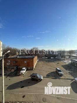 1-к квартира, вторичка, 38м2, 3/17 этаж