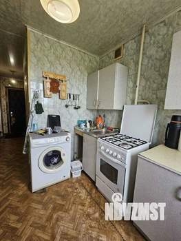 1-к квартира, вторичка, 33м2, 8/9 этаж