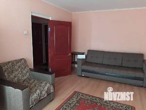 1-к квартира, вторичка, 33м2, 7/9 этаж