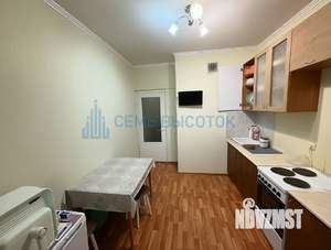 1-к квартира, вторичка, 39м2, 11/12 этаж