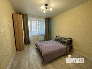 2-к квартира, вторичка, 48м2, 4/5 этаж